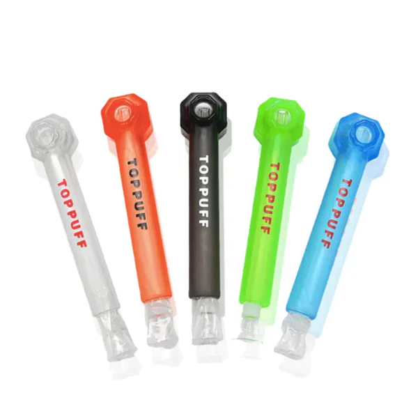 Ignite Straw™ - Portable Bong