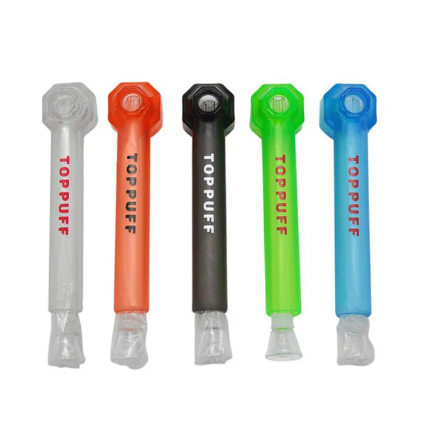 Ignite Straw™ - Portable Bong