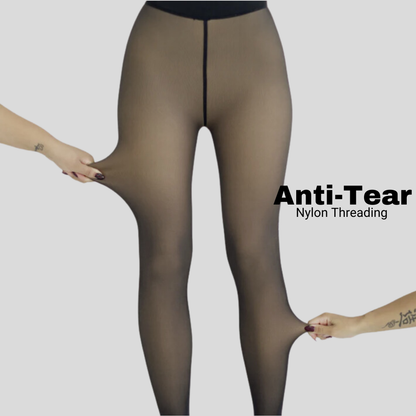 Welrosa™ Original Viral Fleece Tights