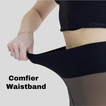 Welrosa™ Original Viral Fleece Tights